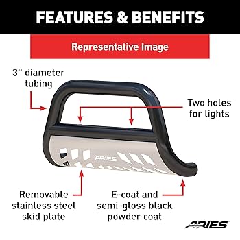 BUFFALO 5 oz SilverTowne Buffalo Silver Round (New) l JM Bullion